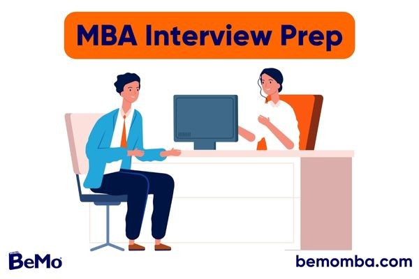 MBA Interview Prep