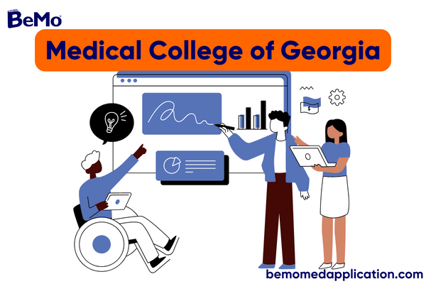 Medical College of Georgia: How to Get in 2023