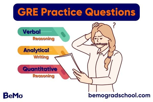 GRE Practice Questions