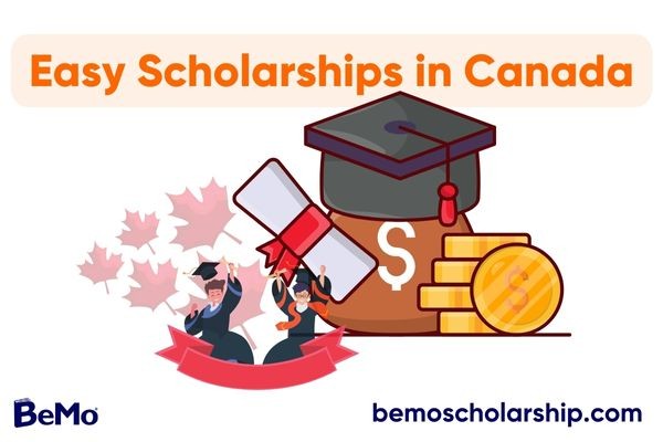 Easy Scholarships Canada