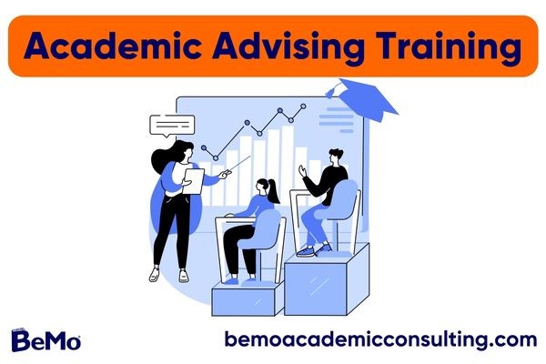 Academic Advising Training