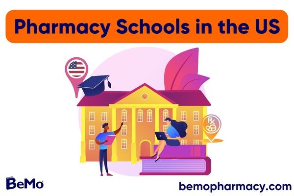 Pharmacy Schools in the US