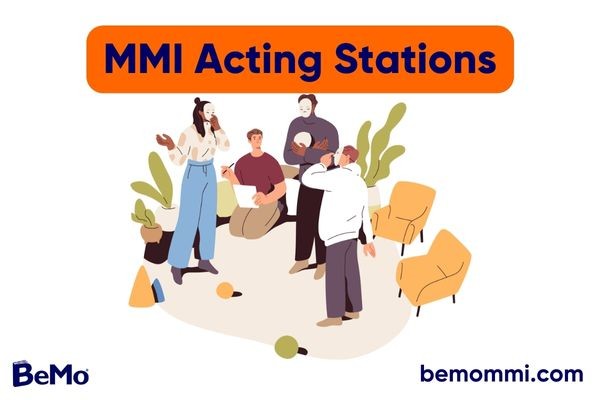 how-to-ace-multiple-mini-interview-mmi-acting-stations-scenarios