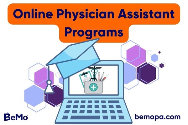 Online Physician Assistant Programs