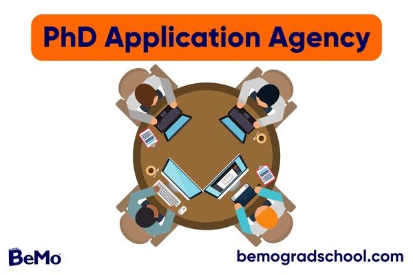 PhD Application Agency