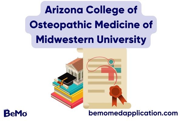 Arizona College of Osteopathic Medicine of Midwestern University