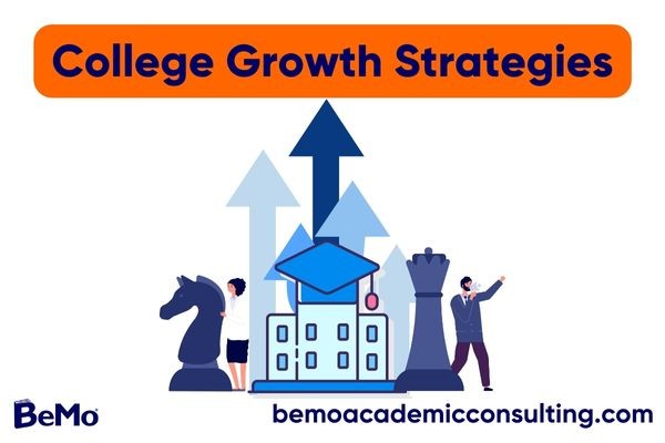 College Growth Strategies
