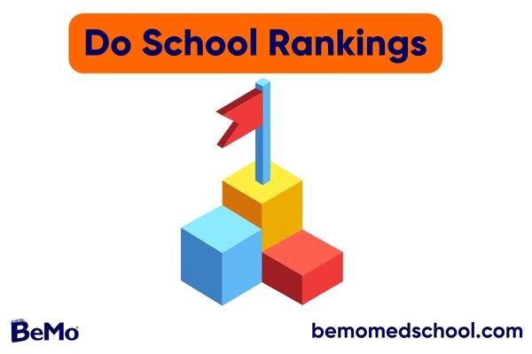 DO school rankings