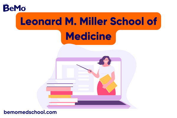 Leonard M Miller School of Medicine