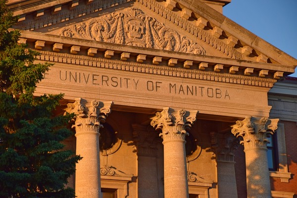University of Manitoba medical school