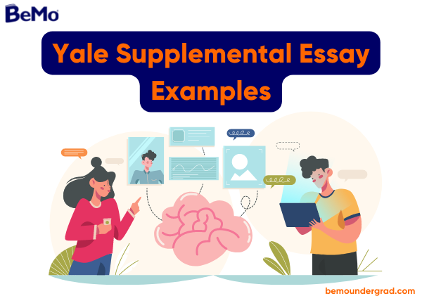 Yale Supplemental Essay Examples