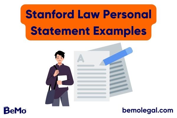 Stanford Law Personal Statement Examples