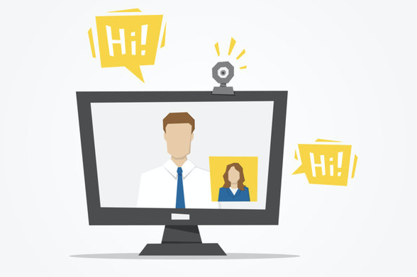 ultimate guide to video and virtual interviews