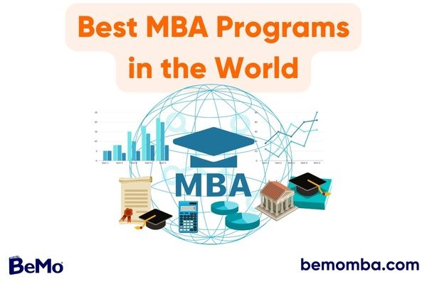 Best MBA Programs in the World