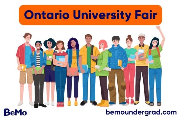 Ontario University Fair