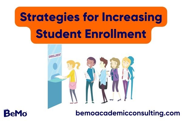 Strategies for Increasing Student Enrollment