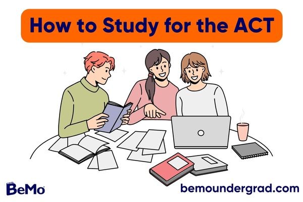 How to Study for the ACT