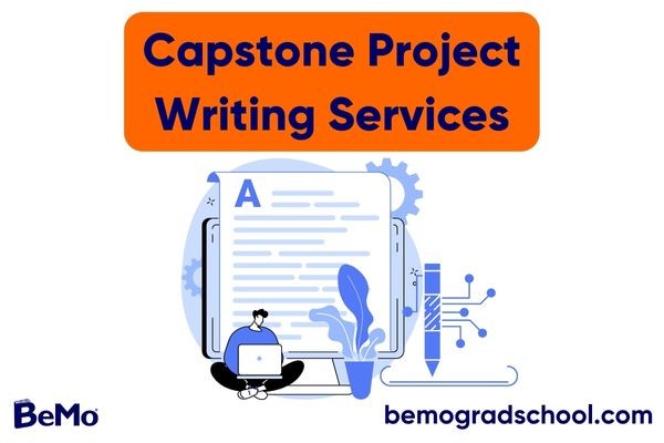 capstone writing services