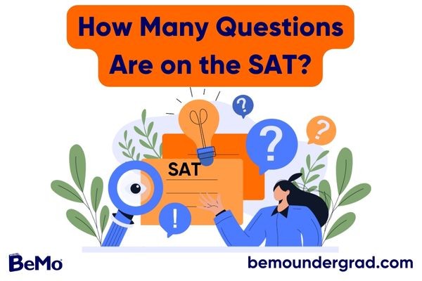 How Many Questions Are on the SAT?