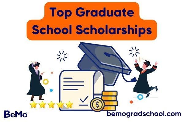 Top Graduate School Scholarships