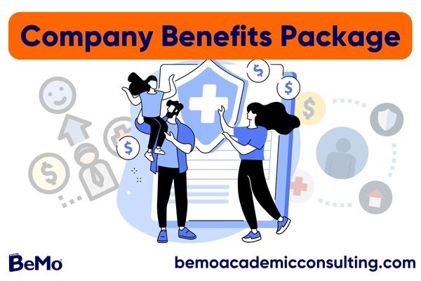 Company Benefits Package