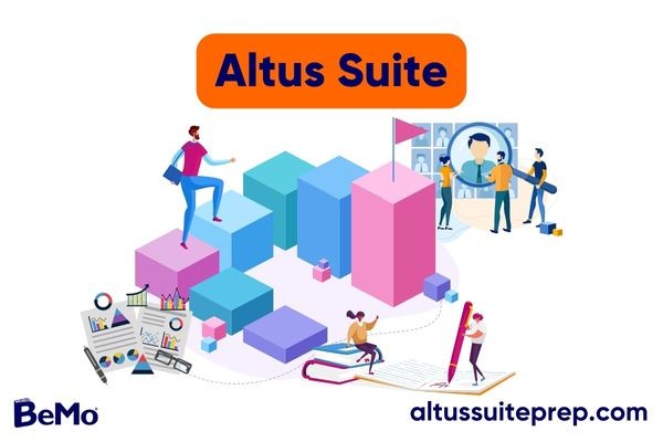 Altus Suite: The Ultimate 2023 Prep Guide