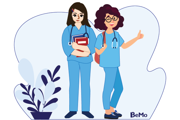 200 Nursing School Interview Questions In 2023 BeMo 