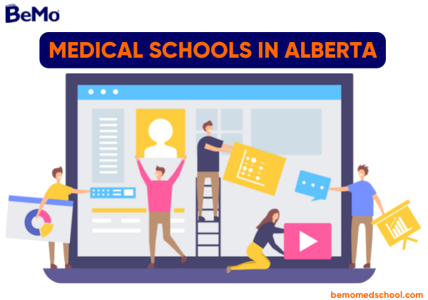 Medical Schools in Alberta