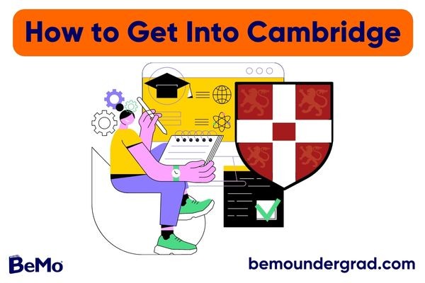 How to Get Into Cambridge