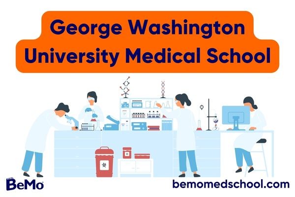 George Washington University Medical School