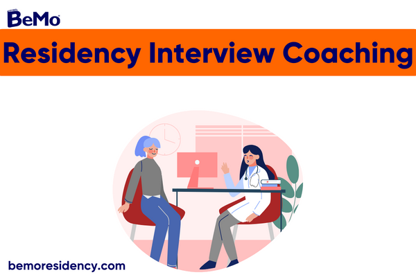 Residency Interview Coaching