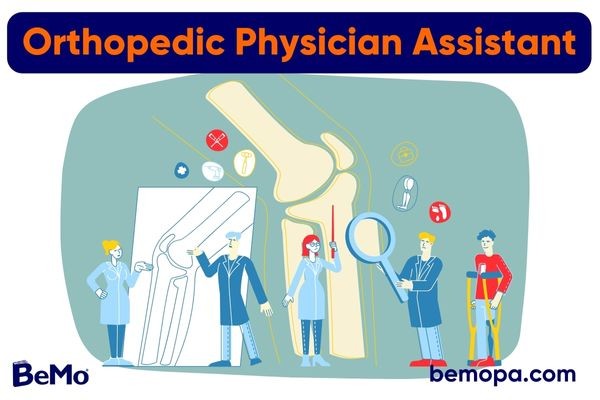 Orthopedic Physician Assistant