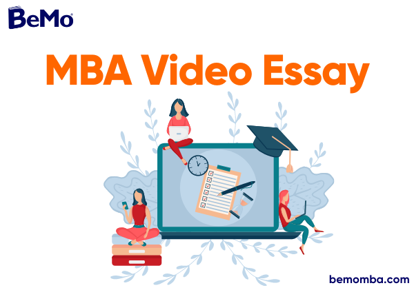 MBA Video Essay