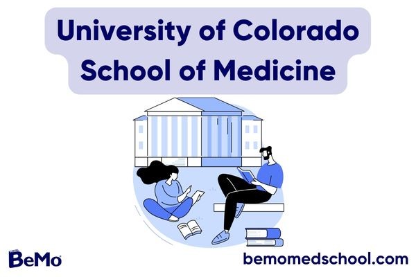 University of Colorado School of Medicine