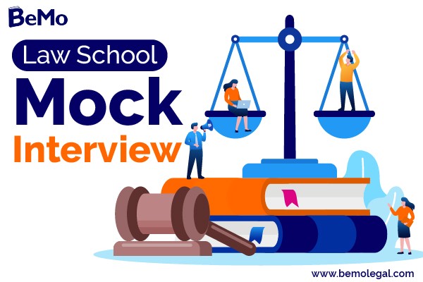 Law School Mock Interview