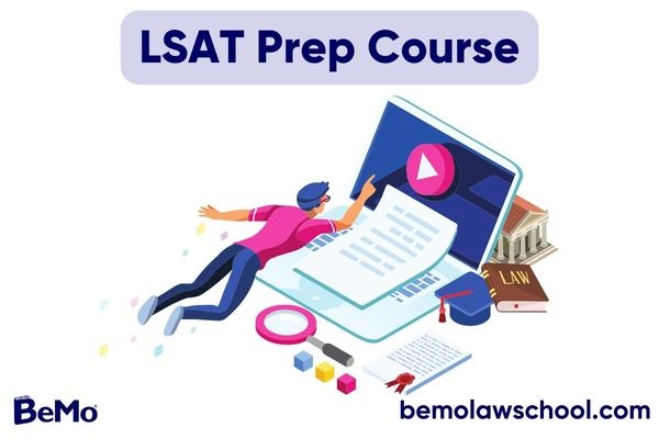 LSAT Prep Course