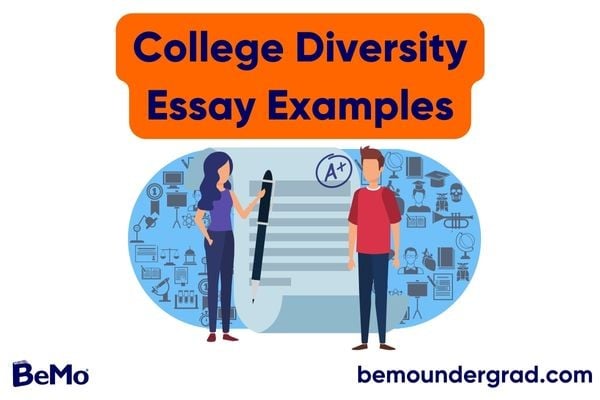 College Diversity Essay Examples