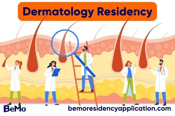 Dermatology Residency