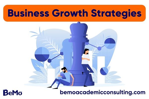 The Best Business Growth and Development Ideas