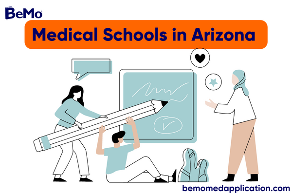 Medical Schools in Arizona