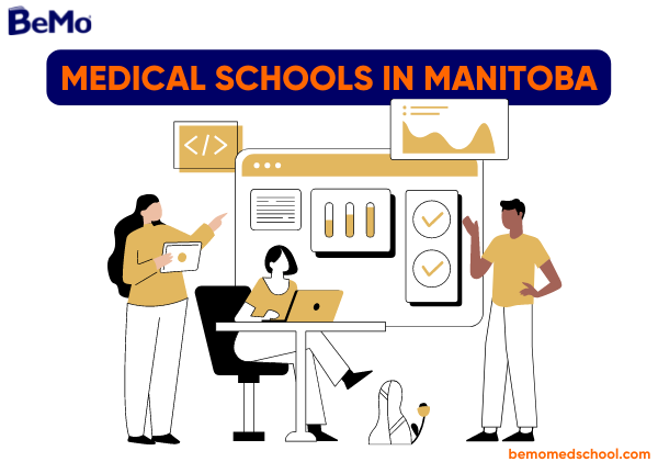 Medical Schools in Manitoba