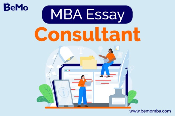 MBA Essay Consultant