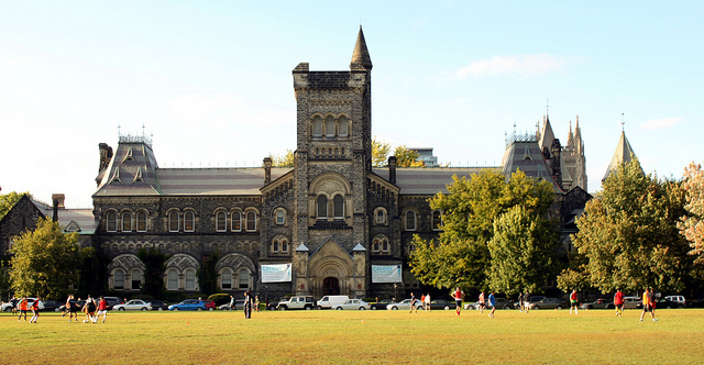 UofT Med School Brief Personal Essay Tips BeMo 