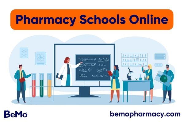 Pharmacy Schools Online