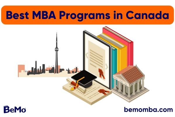 Best MBA programs in Canada