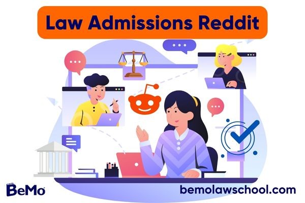 Law Admissions Reddit