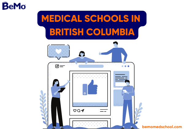 Medical Schools in British Columbia