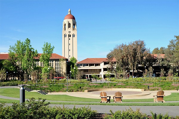 Stanford Business School