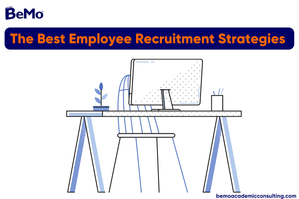 Best employee recruitment strategies