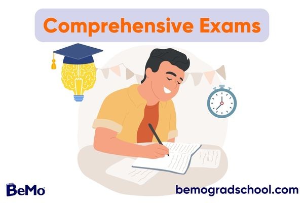 Comprehensive Exam